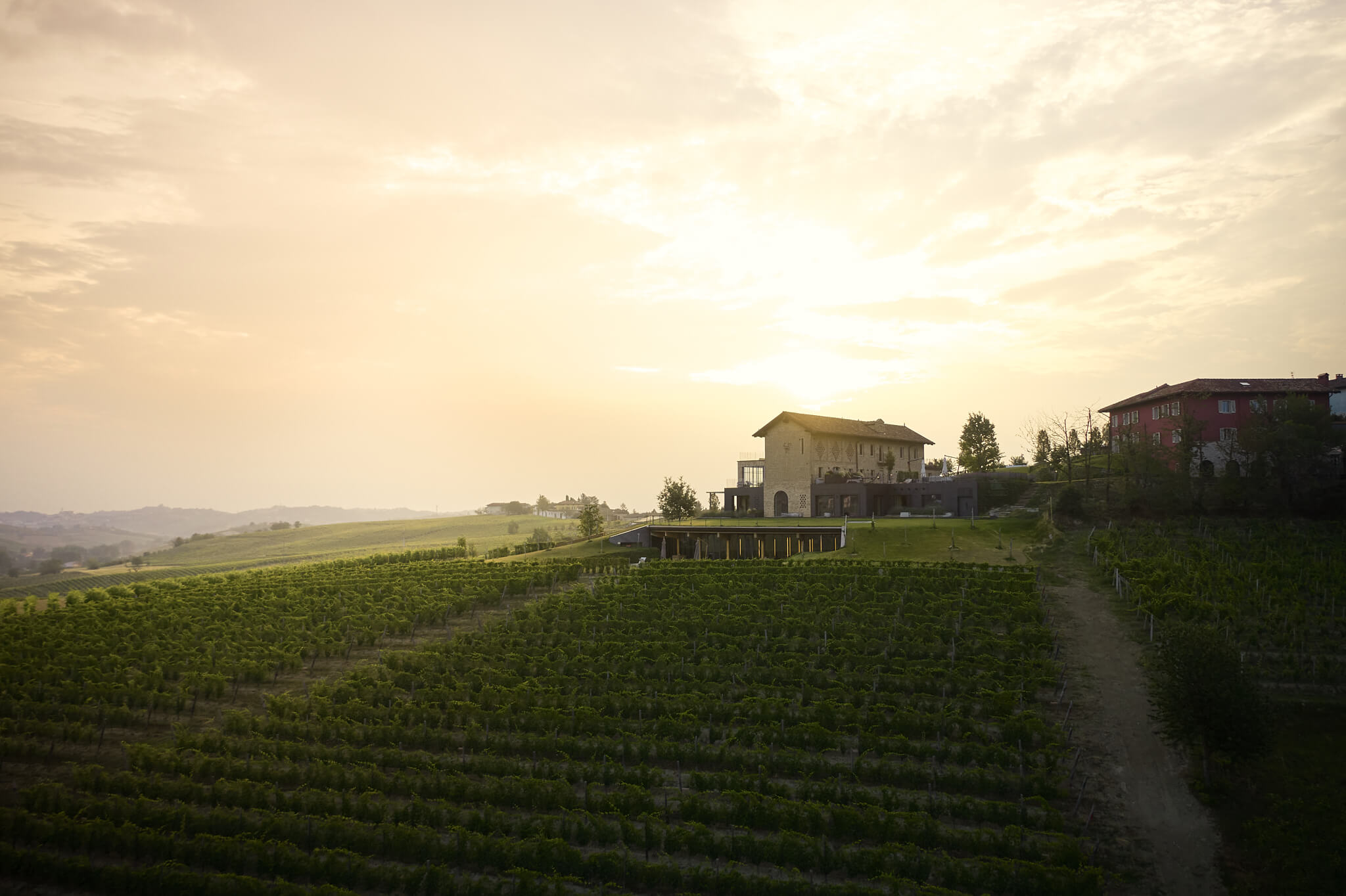 Le Marne | Relais a Mura Mura