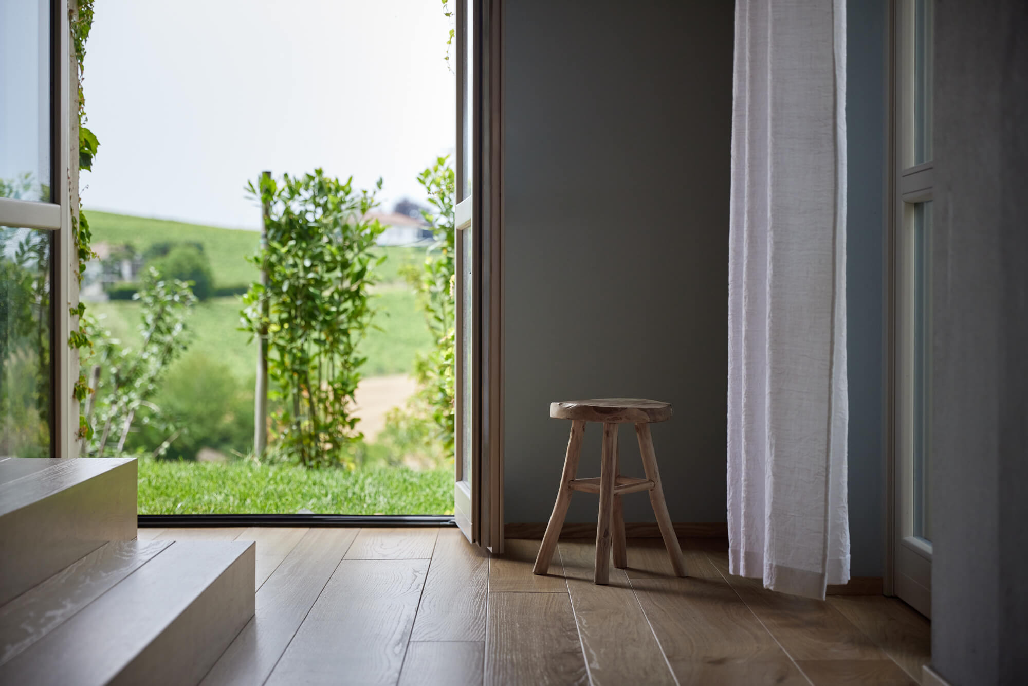 Le Marne Relais - Suite - Non allontanarti