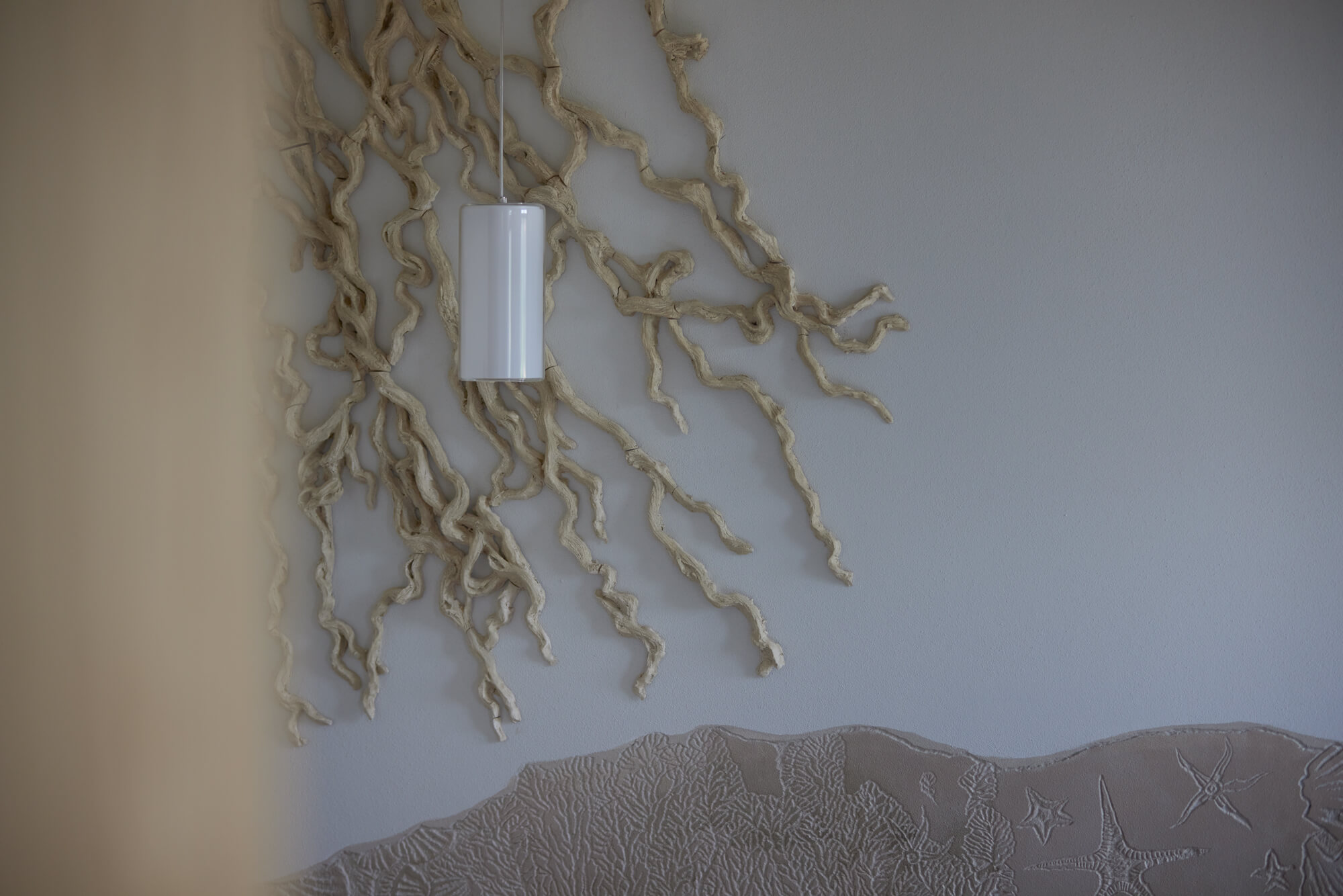 Le Marne Relais - Camera Deluxe - Vinifera