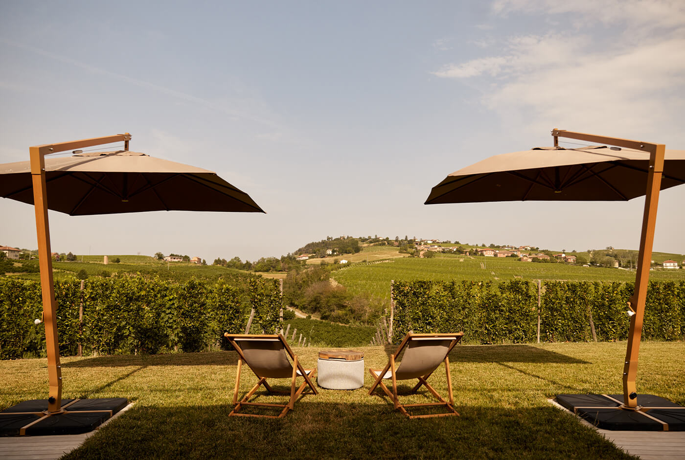 pacchetti da 1 a 3 notti per ritrovare il meglio di te