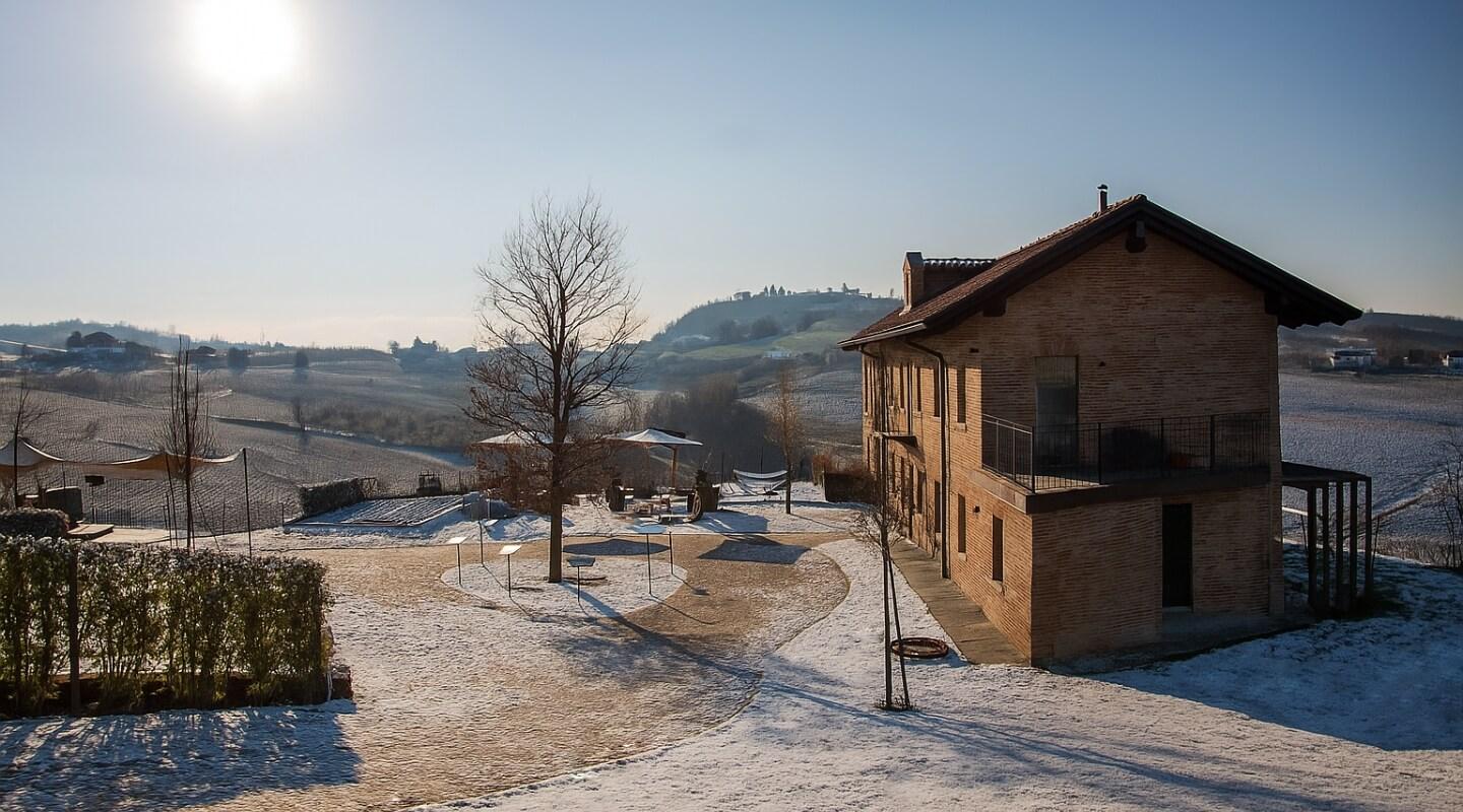 Capodanno a Le Marne 2026