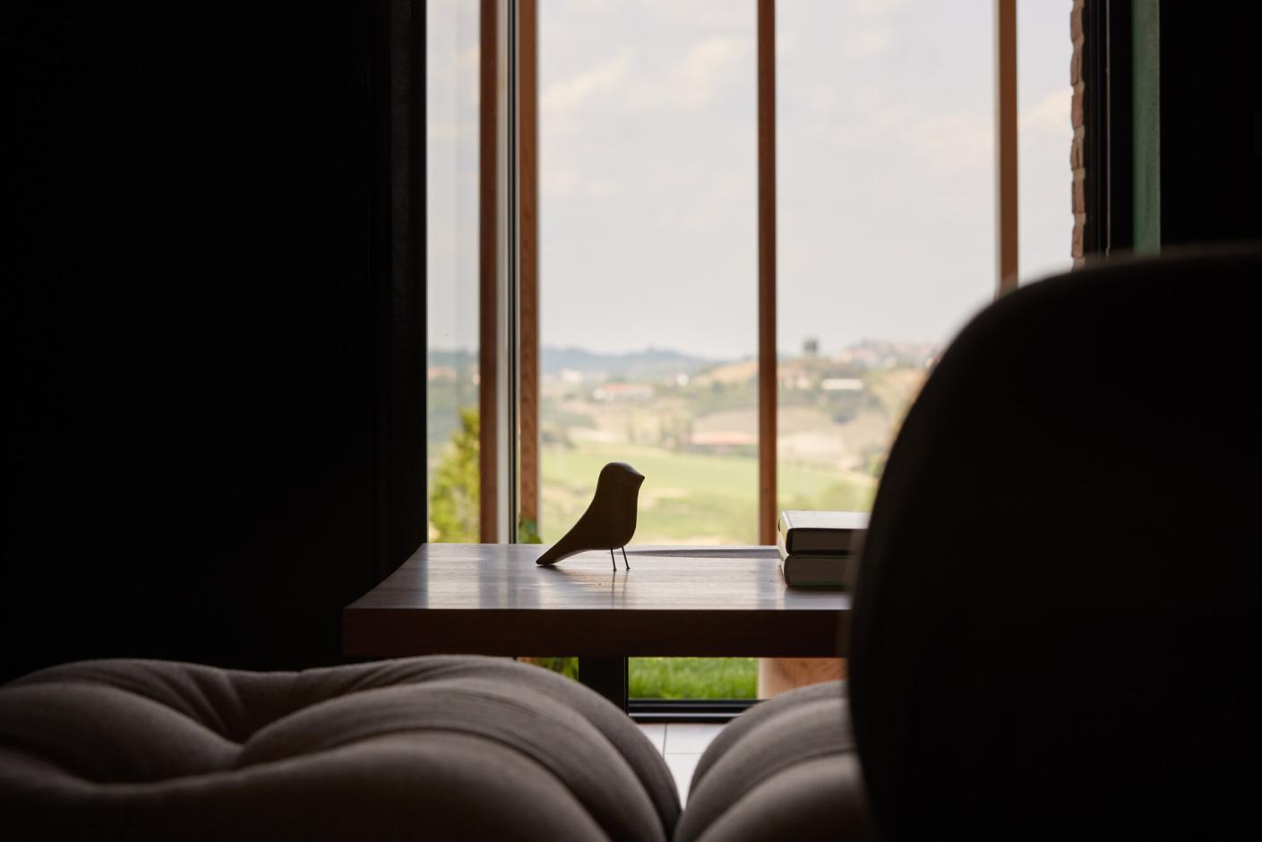 Dimora dei Poeti