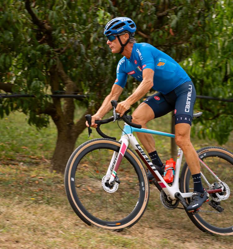 CICLOCROSS CYCLOCROSS CIRCUIT