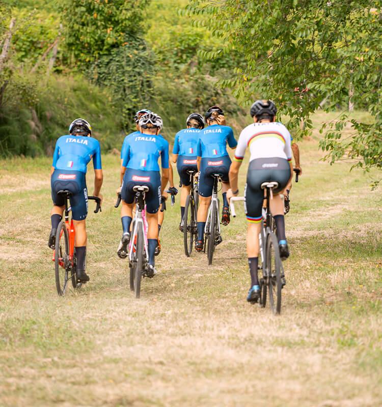 CICLOCROSS CYCLOCROSS CIRCUIT
