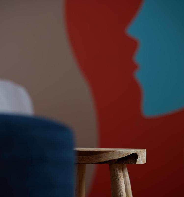 Le Marne Relais - Junior Suite - Noi siamo colore