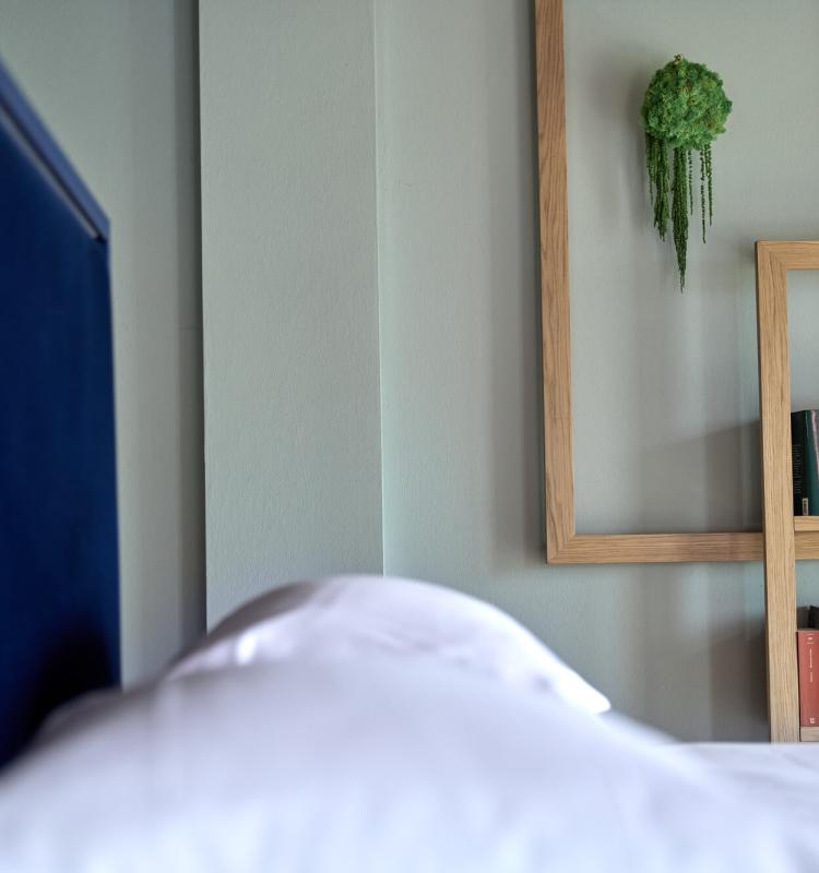 Le Marne Relais - Suite - Non allontanarti