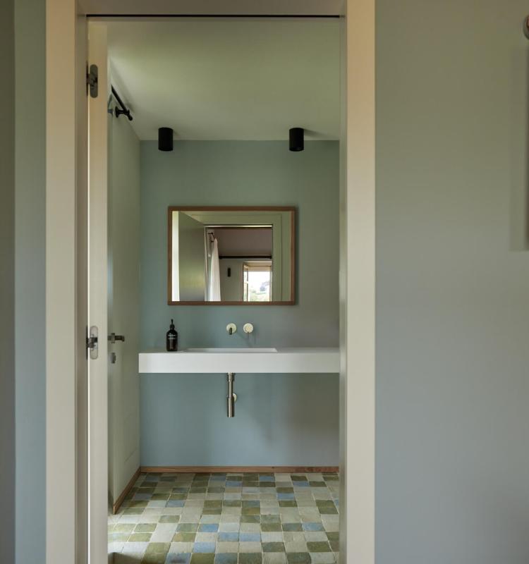 Le Marne Relais - Suite - Non allontanarti