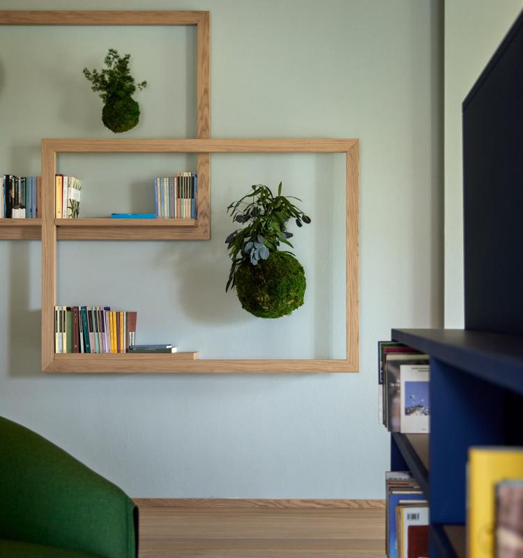 Le Marne Relais - Suite - Non allontanarti