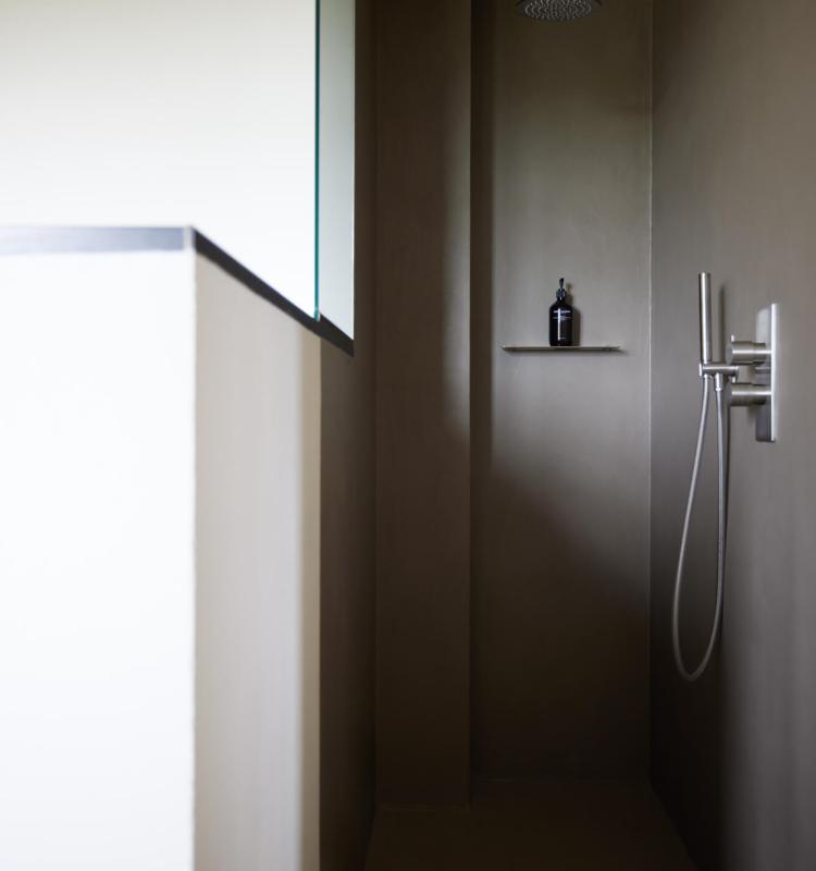 Le Marne Relais - Camera Deluxe - Vinifera