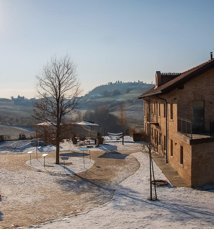 Capodanno a Le Marne 2026
