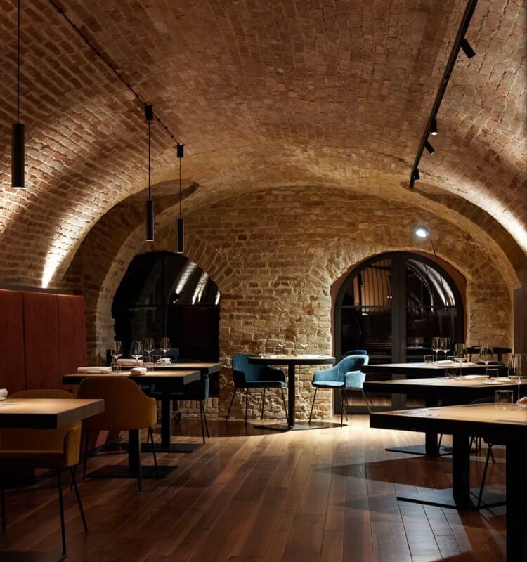 Foto del ristorante