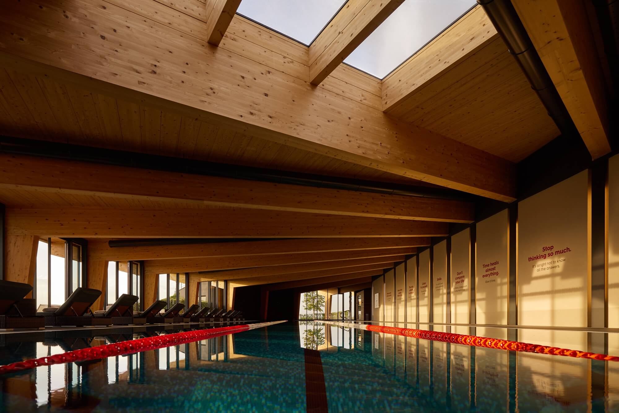 Le Marne | Relais a Mura Mura