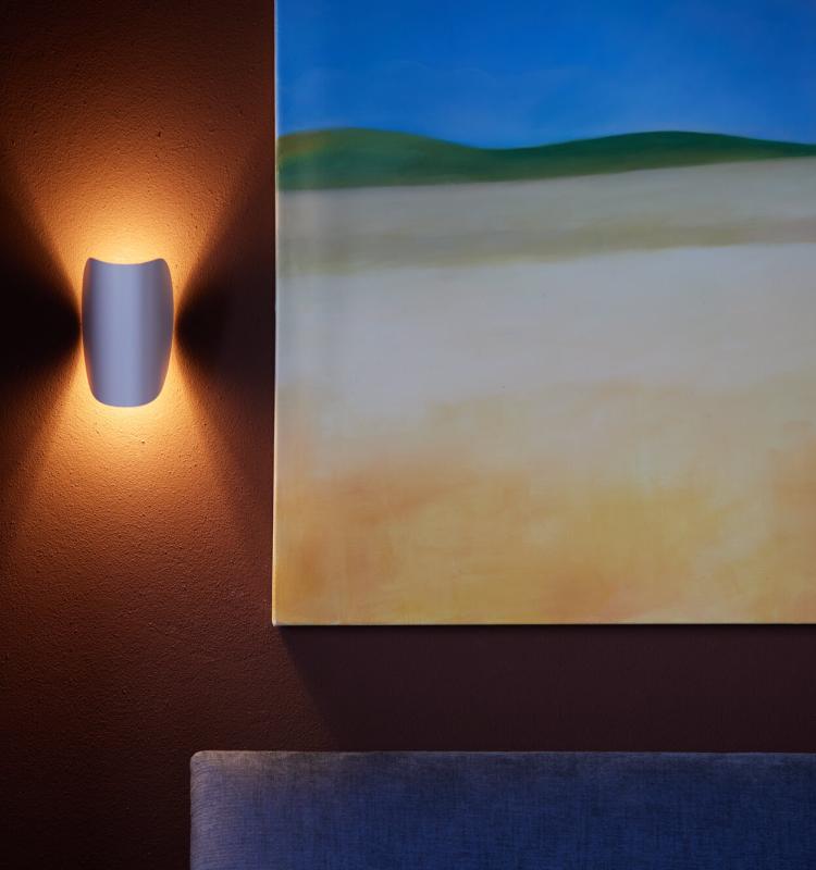 Le Marne Relais - Camera Deluxe - Nuvole