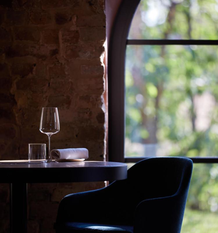 RISTORANTE RADICI & CANTINA MURA MURA