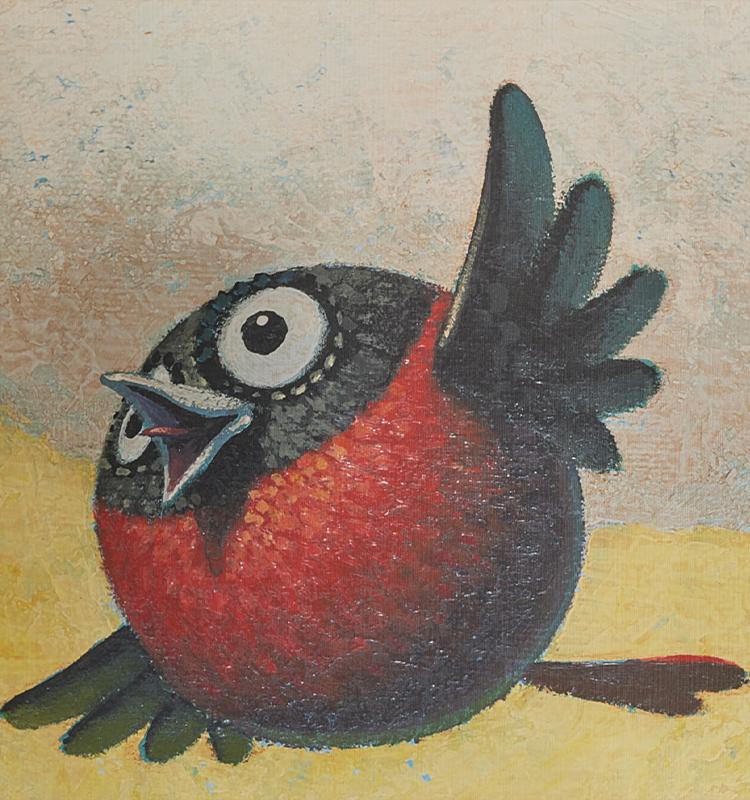 Le Marne Relais - Camera Superior - Rigogolo rosso